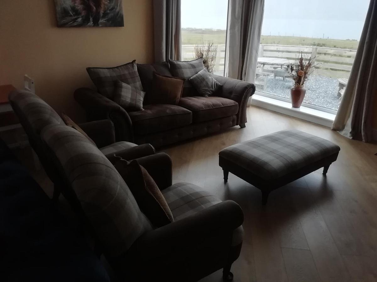 Wilma'S Guest House Dundonnell Eksteriør bilde